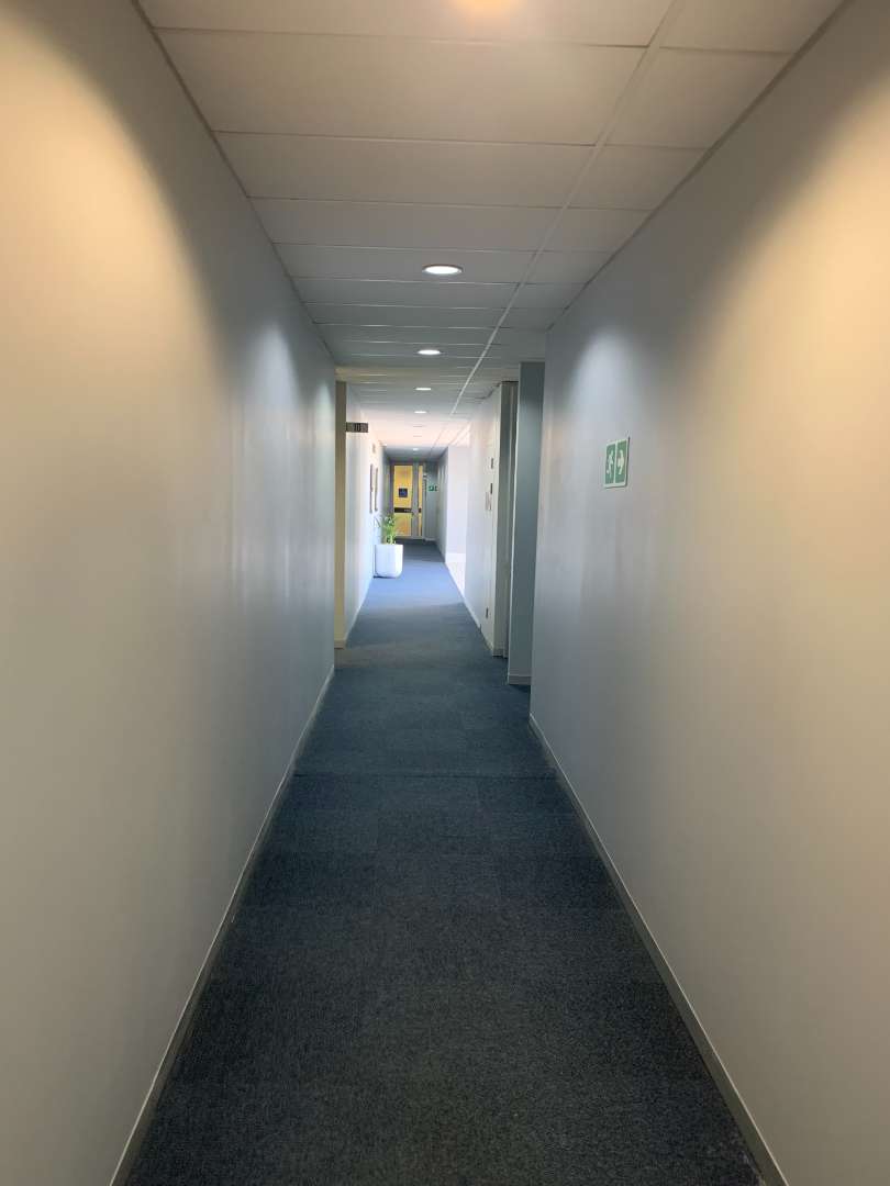 To Let commercial Property for Rent in Pinelands Western Cape